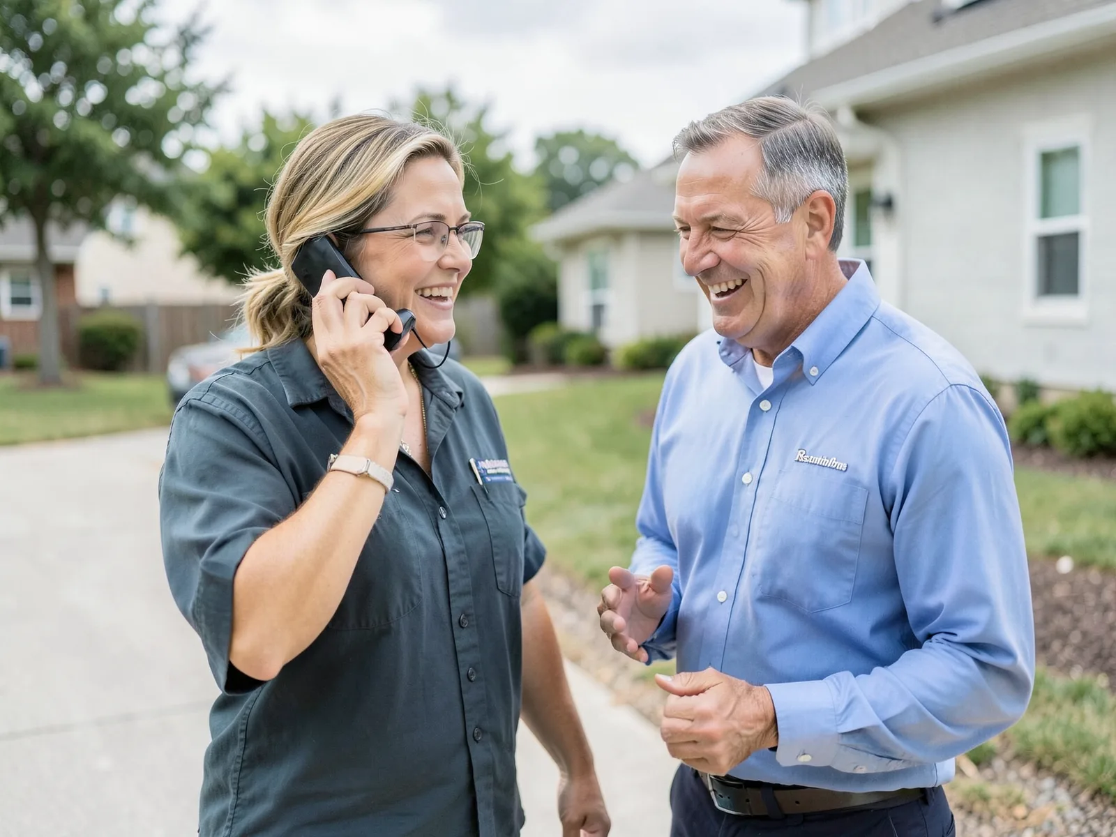 Frequently Asked Questions About Flood Damage Restoration in Dumfries, VA
